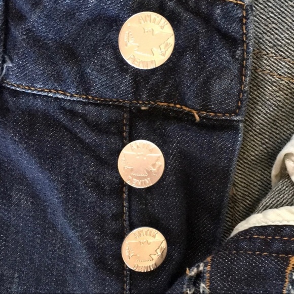 💥 Antik Denim Women’s Jeans Bootcut NEW - Picture 2 of 10
